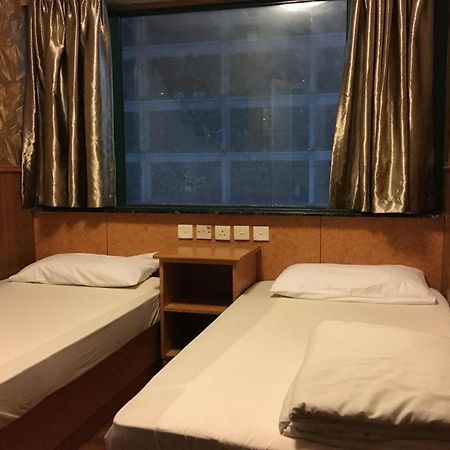 Wee Inn Гонконг Екстер'єр фото