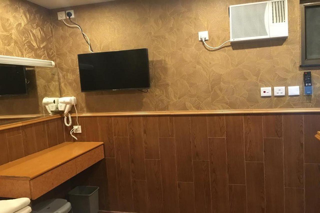 Wee Inn Гонконг Екстер'єр фото
